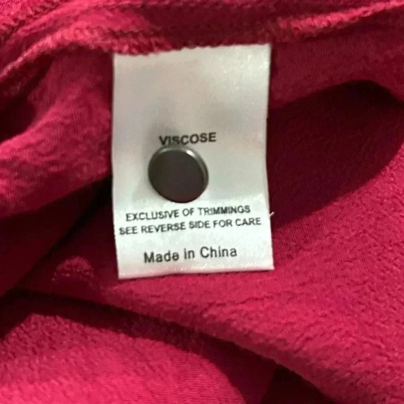 Jag Dress - Picture 7 of 7